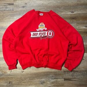 Vintage Ohio State 2003 Crewneck
